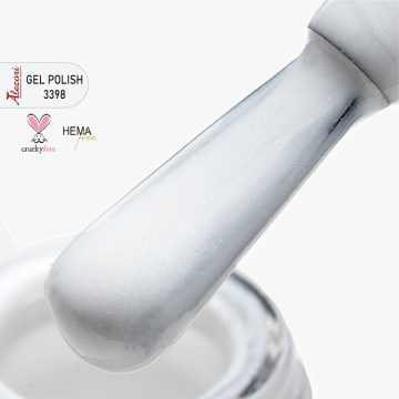 Gel polish №3398  ΠΕΡΛΕ...