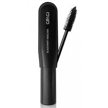 GRIGI BLACK PARTY MASCARA NP