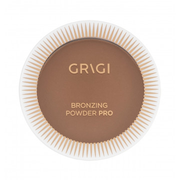 GRIGI BRONZING POWDER No07...