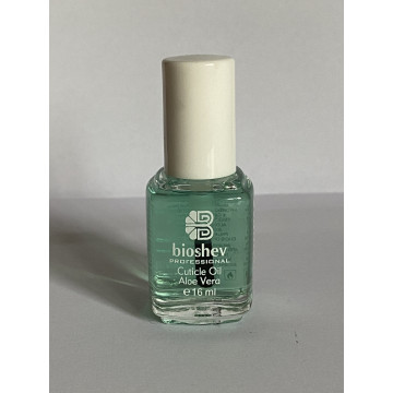 Cuticle Oil Aloe Vera 16ml