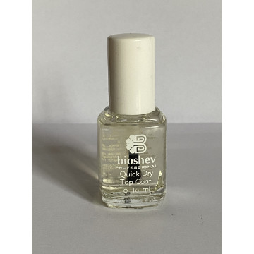 Quick Dry Top Coat 16ml